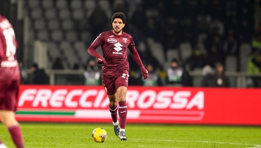 Источник: «Спартак» намерен увеличить предложение о переходе защитника «Торино» Коко