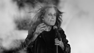 Умер рок-музыкант Оззи Осборн: что известно о смерти — причина.