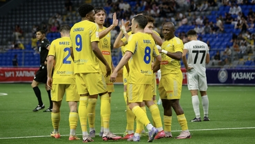 «Астана» мечтает о втором подряд попадании в общий этап Лиги конференций. Прошлогодняя кампания получилась неудачной