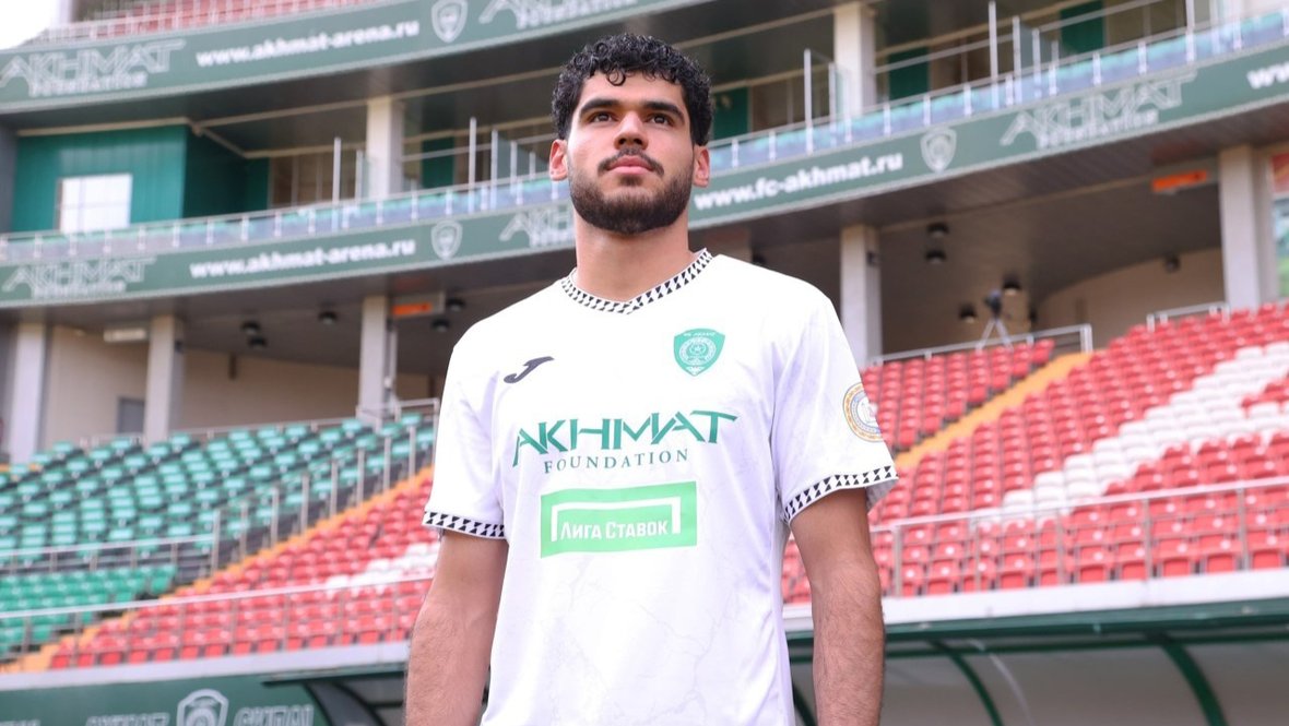 Мехди Заре.