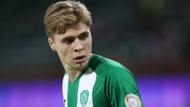 «Ахмат» хочет арендовать Зорина: «Ждем реакции «Спартака»