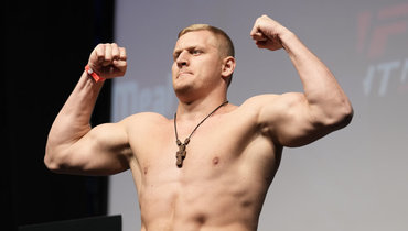 Сергей Павлович.