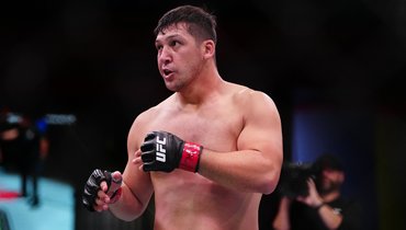 Дияр Нургожай: дата следующего боя в UFC и кто соперник