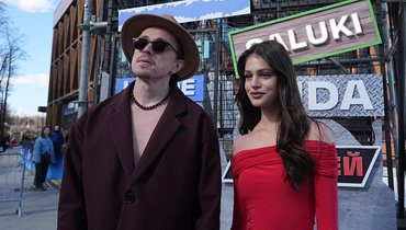 Солисты группы NEMIGA рассказали о своих любимых блюдах.