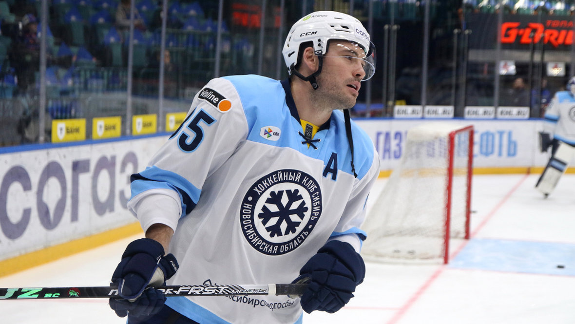 Тейлор Бек.