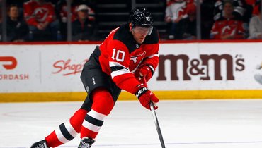 Нападающий Даниэль Спронг стал игроком ЦСКА