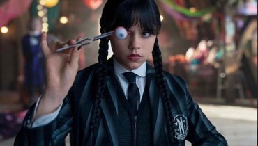 Уэнсдэй 3 сезон: что известно, когда выйдет.