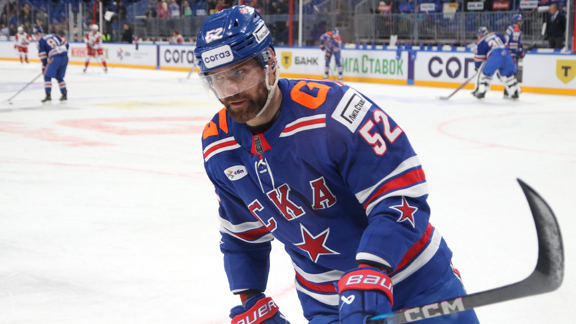 Павел Дедунов.