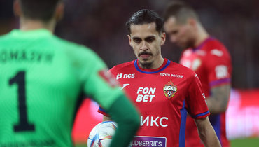 Мовсесьян: «Изначально я Медину забраковал»