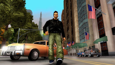 Grand theft auto III: игровой процесс, карта Либерти-Сити и новое слово в индустрии