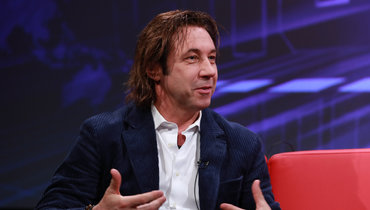 Мостовой: «Спартак» — самая популярная, народная команда. Она ею была, есть и будет всегда»