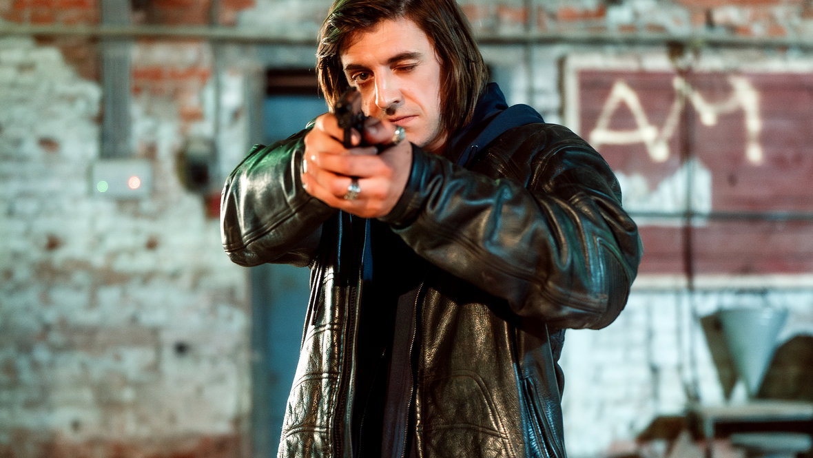 Кадр из сериала «Дети перемен», реж. Сергей Тарамаев, Любовь Львова, Wink, START