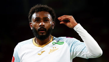 «Зенит» заявил Вендела на сезон РПЛ-2025/26