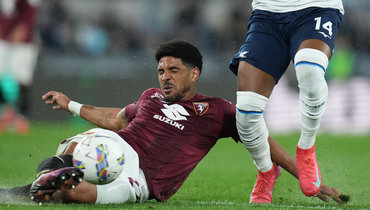 В Италии заявили, что трансфер защитника «Торино» Коко в «Спартак» маловероятен