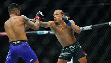 Жил на улице, занимался вин-чун, дебютировал в ММА в 30 лет. Что известно о сопернике Петра Яна