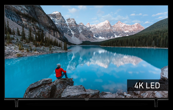 Panasonic TX-75MXR900.