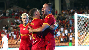 Решающий гол Куликова, инфарктная победа команды Кокорина, греческая премьера Николича