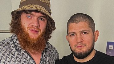 «На улице бойцы Хабиба съедят Топурию с потрохами. Он вообще мелкий». Интервью с Шарой Буллетом