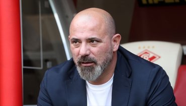 КДК РФС оштрафовал Станковича на 10 тысяч рублей