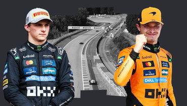 «Формула-1» возвращается после трехнедельного перерыва. Чего ждать от гонки в Спа?