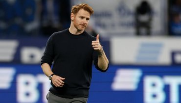 Абаскаль заявил о желании вернуться в Россию: «Всегда слежу за РПЛ»