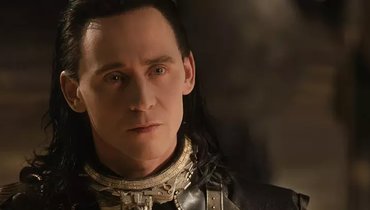 Тор 2, фильм.