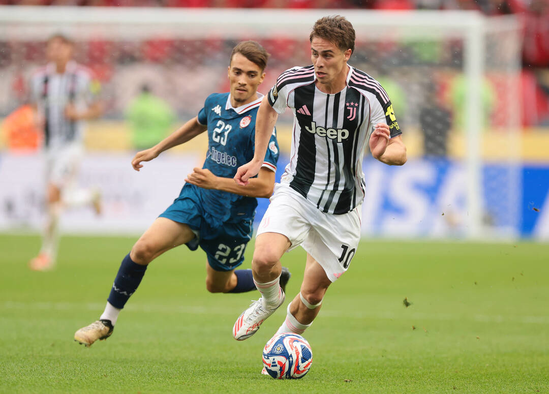 Кенан Йылдыз.