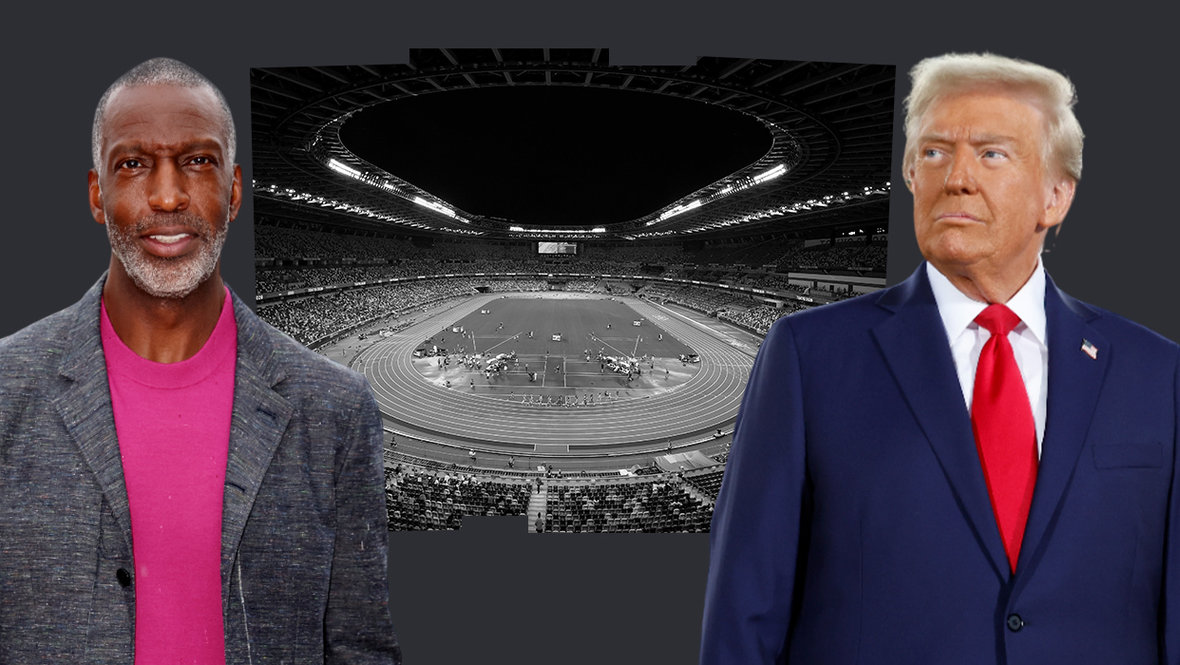 Американская легкоатлетическая лига Grand Slam Track может закрыться после первого сезона: у турнира финансовые проблемы из-за тарифной политики Трампа