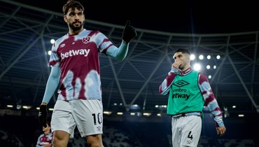 Источник: с Лукаса Пакеты сняли обвинения в нелегальных ставках