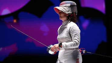 Великая сенсационно проиграла украинке на ЧМ. Но в борьбе за медали остались другие россиянки