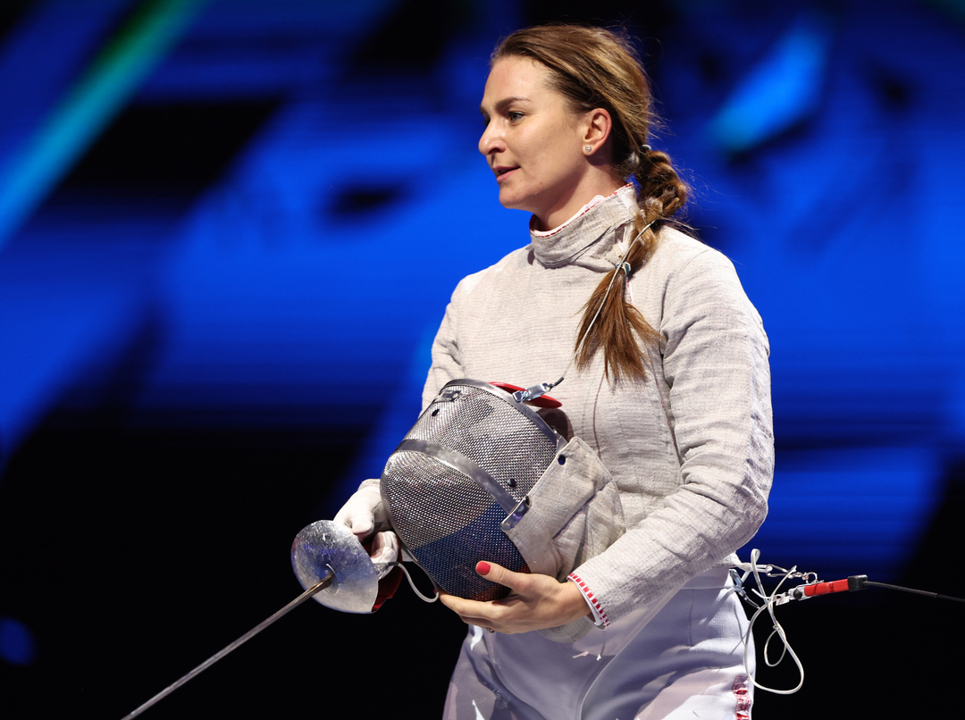 Софья Великая.