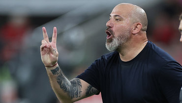 Станкович — после поражения «Спартака» от «Балтики»: «Честно, устал от этого. Уже боюсь за свое здоровье»