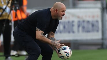 Деян Станкович.