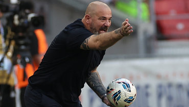 Станкович — о поражении от «Балтики»: «Сегодня все складывалось в пользу соперника»