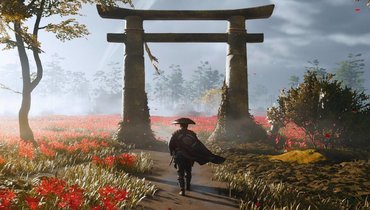 Призрак Цусимы: все о легендарной игре