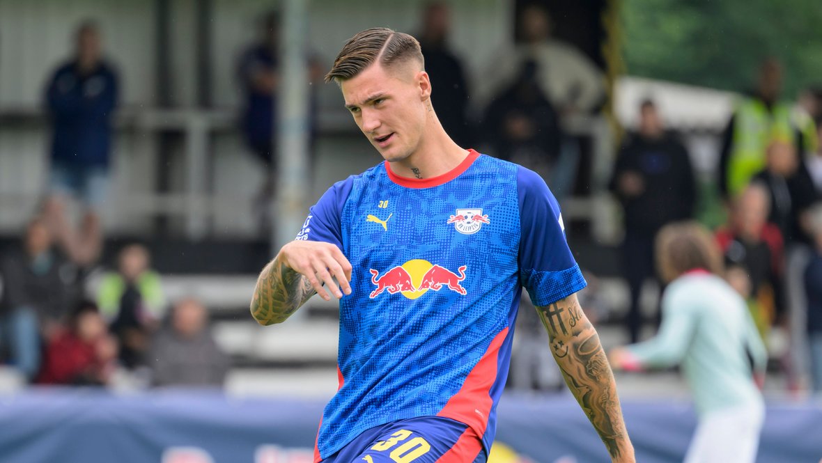 Беньямин Шешко.