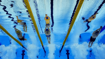 Чемпионат мира по водным видам спорта-2025 проходит в Сингапуре с 11 июля по 3 августа.