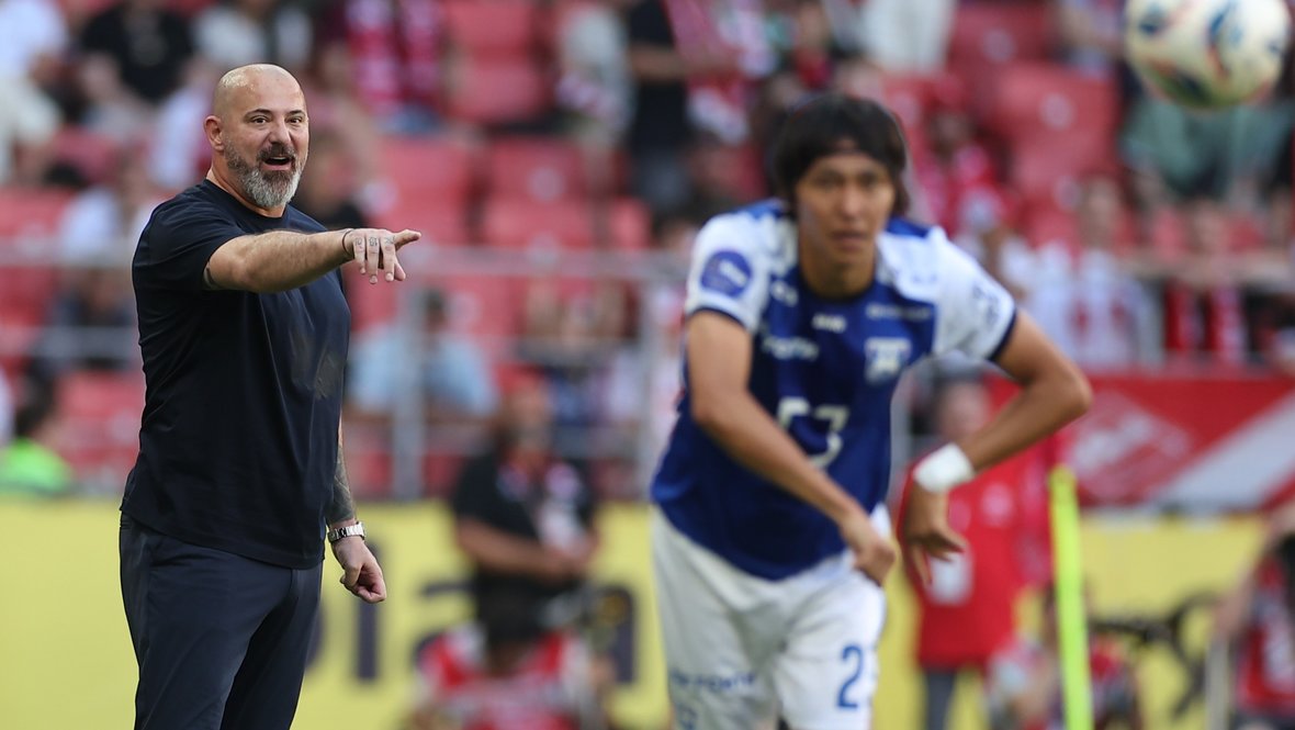 Деян Станкович.