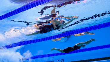 Дарья Трофимова.