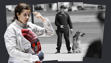 Российские фехтовальщики обеспокоены безопасностью на ЧМ. Пришлось нанять частную компанию для охраны