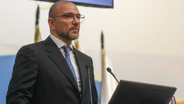 Сихарулидзе допустил утрату доминирования российскими фигуристами в мире