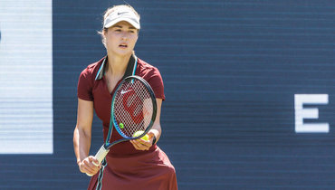 Анна Калинская.