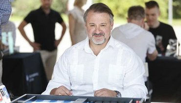 Алексей Авсецин: «Мы видим, как настольные игры становятся частью современной городской среды»