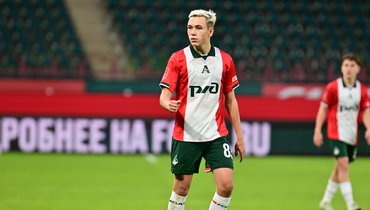 «Локомотив» начал сезон с 100-процентным результатом. ЦСКА — непростое испытание после победы над «Краснодаром»