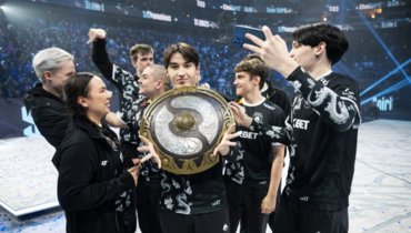 Топ-5 богатых киберспортсменов из России