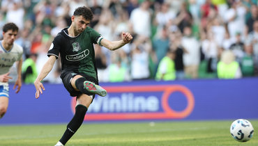 Сперцяна зовут в Англию, Жедсон переходит в «Спартак», у Сафонова будет новый конкурент в «ПСЖ»