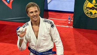 Дмитрий Бешенец.