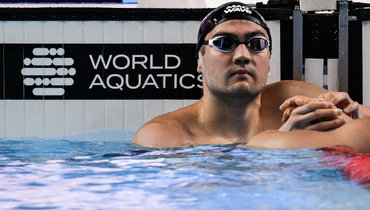 Климент Колесников.