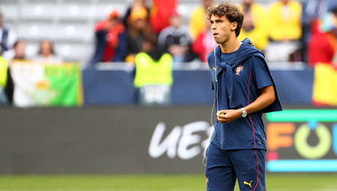 Жоау Феликс.