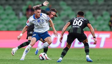 «Краснодар» проиграл дома второй раз подряд, а «Крылья» Адиева продолжают удивлять и остаются непобедимыми